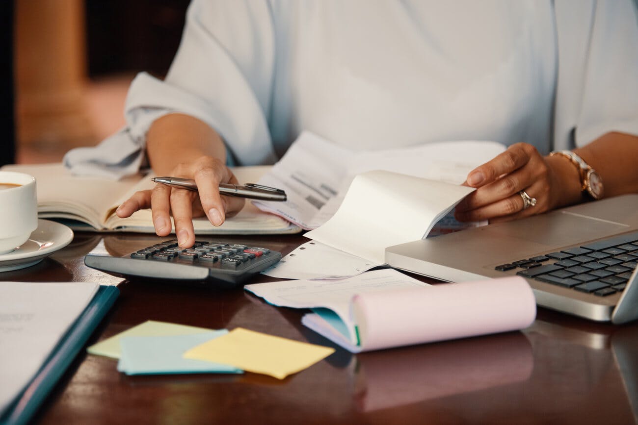 Budgeting: Take Control of Your Finances
