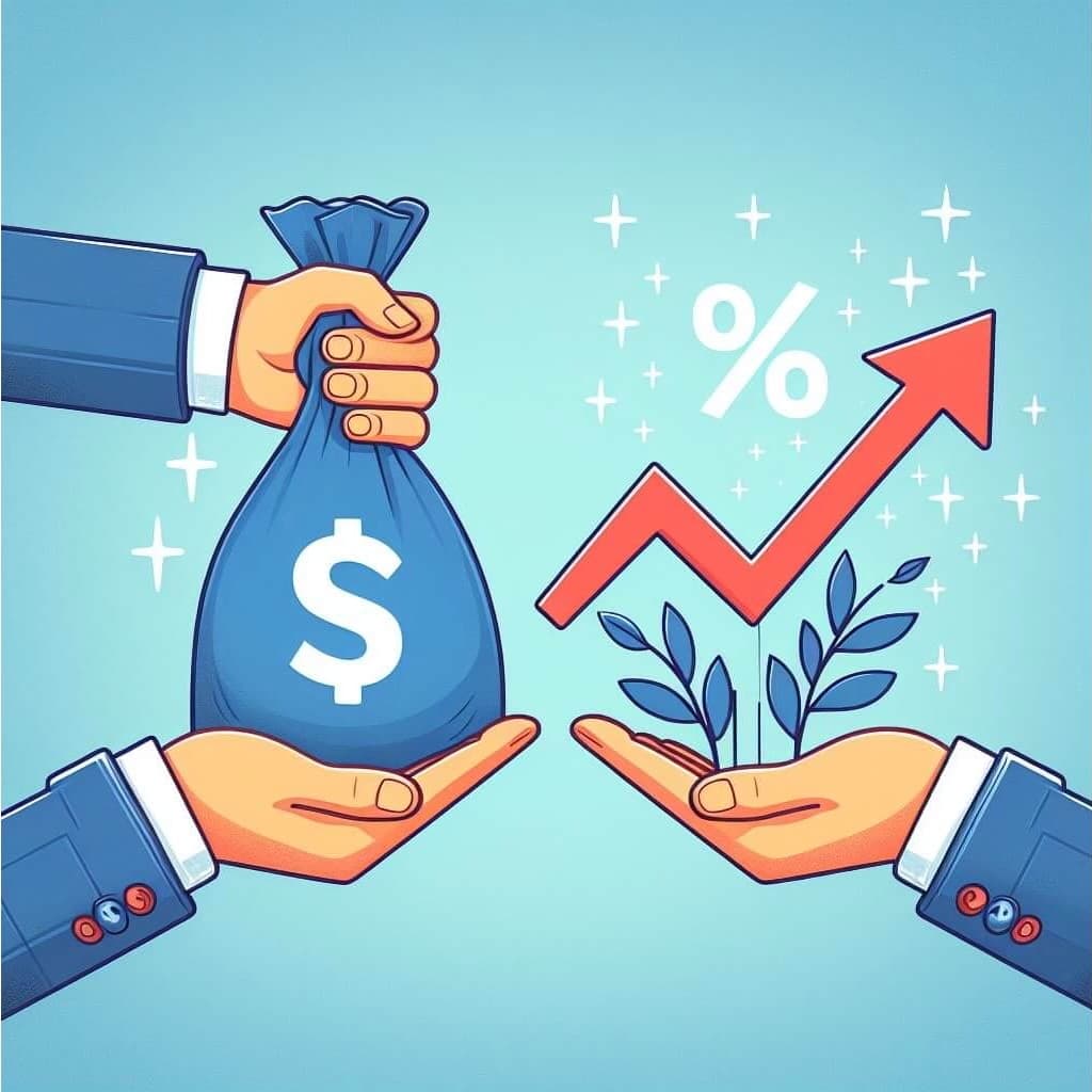 Growth Stocks vs. Dividend Stocks